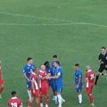 Fudbaleri Dubočice kao gosti savladali Proleter 023