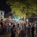InfoKG vas vodi na nastup Mirze Selimovića