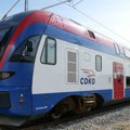 Potpisan ugovor između Srbijavoza i Simensa o nabavci šest električnih lokomotiva