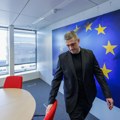 Смењени украјински министар одбране позвао на председничке изборе