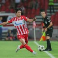 Zvezda prodala Seola u Bundesligu, Korejac doneo milione