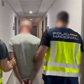 Veoma opasan albanski kriminalac pao u Španiji! Bežao iz 4 zatvora, pružio žestok otpor policiji, u Italiji ostao poznat kao…