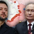 Četiri zemlje EU udarile na Rusiju: Traže razgovore o korišćenju zamrznute imovine, "neće dobiti taj novac dok ne plati…
