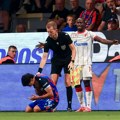 "Masakriranje u režiji sudije": Zvezda se oglasila zbog 5 spornih odluka u Češkoj