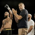 Spetakl u Ložionici: Veljko Ražnatović i Aca Konovalov odneli pobede!