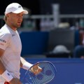 Nekadašnji finalista US opena odustao od grend slema u Njujorku