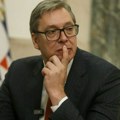 Vučić pokreće podkast