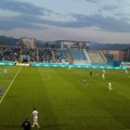 Trener Železničara: Nadigravanje sa Novim Pazarom