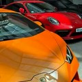 Osma Auto-moto berza do 6. septembra na Novosadskom sajmu