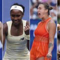 Ženski tenis to nije video 17 godina – četiri najbolje na svetu u polufinalu Ju-Es opena