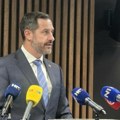 Hrvatski turizam u osam mjeseci u blagom plusu