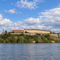 Posle pada temperature od čak 15 stepeni sledi novi obrt. Čubrilo otkrio kada se vraća 28 stepeni, ali i gde prete pljuskovi.…