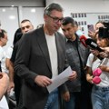 Od Vučića do Lečića i Gujona: RIK objavio listu „Aleksandar Vučić – Ujedinjena Srbija“, ovo su prvih 30 kandidata