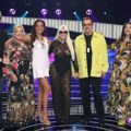 Ovo je žiri "Zvezda Granda"! Novi studio izgleda kao svemirski brod - ekskluzivne fotografije (foto)