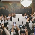 Priče jednog običnog Stanimira: Ne mož' se ide protiv svoju decu, studenti će pobede