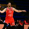 Ovo je lista najplaćenijih igrača u Evroligi: Srbin bez premca, Obradović ima četvoricu odabranih