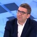 Profesor Vuković: Studenti će teško izbeći teme poput EU i Kosova, jer i to zanima deo glasača