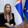 Ministarka Dubravka Đedović Handanović o energetskoj otpornosti Srbije: Najvažnije je da građani nisu osetili posledice…