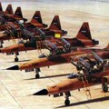 Ultimatum iz Vašingtona stupio na snagu: Prva država zabranila sletanje iranskim avionima zbog opasne pretnje