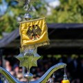 Bundesver produžava misiju u Turskoj: Nemačka čuva NATO nebo zbog sukoba sa Iranom