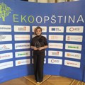 Leskovac treći put najbolji u održivom upravljanju vodom