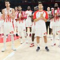 Sa Zvezdom igrao Evroligu, sad otišao na Tajvan