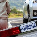 Nesreća u centru Banjaluke, povređeno dete: Učestvovala dva automobila i dvoje maloletnih pešaka
