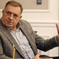 Dodik bez dlake na jeziku u Moskvi: Od Dejtonskog sporazuma ostale su olupine zbog prevare Zapada