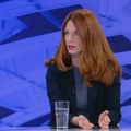 Biljana Đorđević: Borba protiv siromaštva među prioritetima posle smene kriminalnog režima