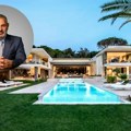 Čuvena vila u Sen Tropeu, vredna 30 miliona evra, prodata na aukciji – novi vlasnik Blagoje Antić