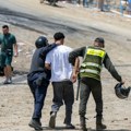 Izvestilac UN traži hitnu istragu: Migranti u Seuti prijavili prebijanja i ponižavanja, registrovana 22 slučaja