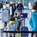 Nova pravila na američkim aerodromima: službenici TSA moraju da rade stojeći
