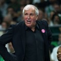 Moćan je Obradovićev Panatinaikos – "zeleni" razbili Fener, Virtus slavio u Minhenu