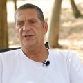 Igor Milanović: "Posle smrti supruge oženio sam njenu drugaricu, normalno da se to desi"