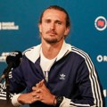 Saša Zverev: "Da odgovorim ovima za koje sam lažni broj 1"