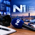 VREME: Desetoro novinara N1 dalo otkaz