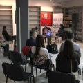 Kultura: Dve decenije antiratnog filma u Kragujevcu