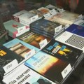 Uporedo sa "velikim" sajmom knjiga, izdavači koji ga bojkotuju organizuju Ne sajam