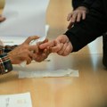 У Средњем Банату гласа се на 178 бирачких места