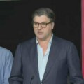 Bodiroga: Budite uz kontrolore Studentske liste, ne gde se okuplja policija i neuniformisana lica