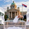 SPP prišla SDA na 200 glasova: Dijaspora i ponovljena glasanja odlučuju o mandatima