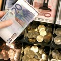 Kurs evra i dolara danas: Objavljeni zvanični podaci Narodne banke Srbije