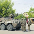 Ekstremisti odustali od „marša na sever”