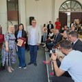 Uručene diplome studentima Akademije strukovnih studija