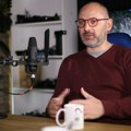 Uhapšen hrvatski novinar Domagoj Margetić na granici sa Srbijom: Najavio da će obelodaniti Cvijanovu dokumentaciju u…