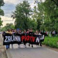 Željko Veselinović: Ko će u „Linglongu“ odgovarati zbog povrede radnika?