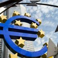 Европска централна банка ће још повећавати каматне стопе у борби са снажном инфлацијом