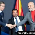 Rama proglasio kraj Otvorenog Balkana, Vučić 'ne vjeruje', Skoplje bez reakcija