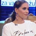 "Nekad mislim da nema izlaza" Mirka Vasiljević progovorila o braku i deci