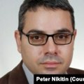 Antiratni aktivista Nikitin: 'Vlast ispunjava ruska naređenja'